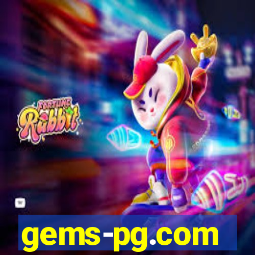 gems-pg.com