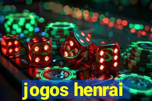 jogos henrai