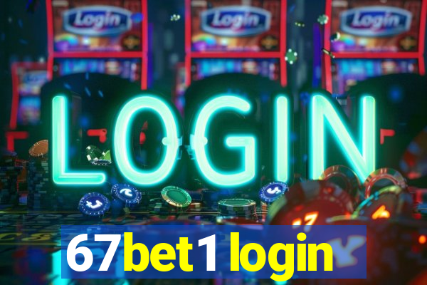 67bet1 login