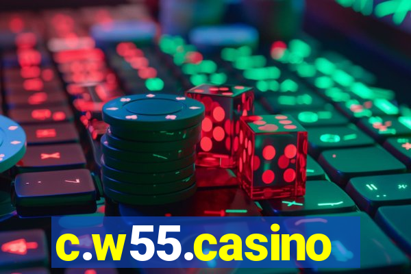 c.w55.casino