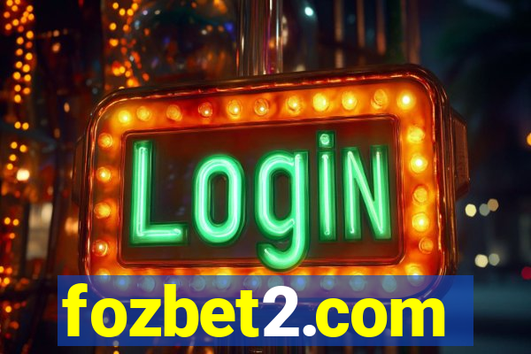 fozbet2.com