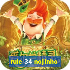 rule 34 nojinho