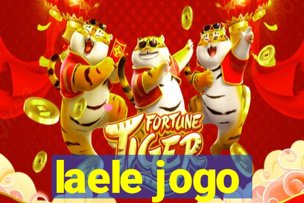 laele jogo