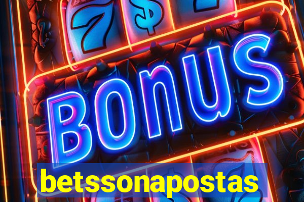 betssonapostas