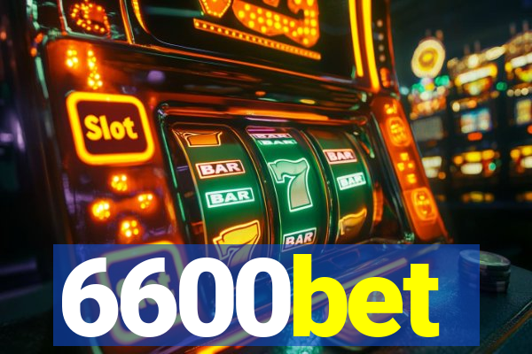 6600bet