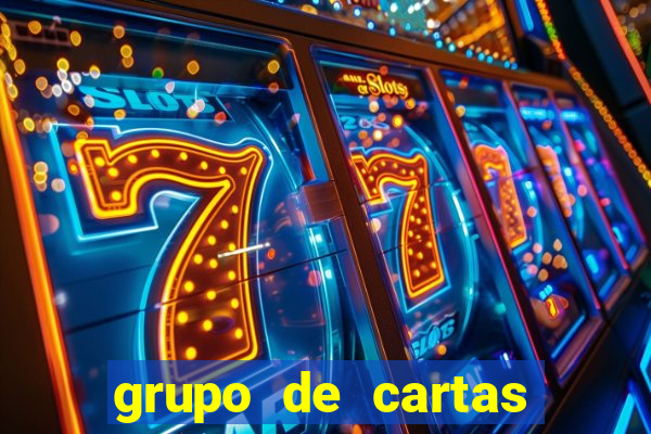 grupo de cartas coin master whatsapp