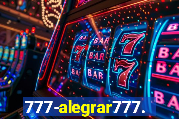 777-alegrar777.cc