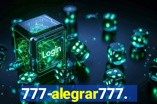 777-alegrar777.cc