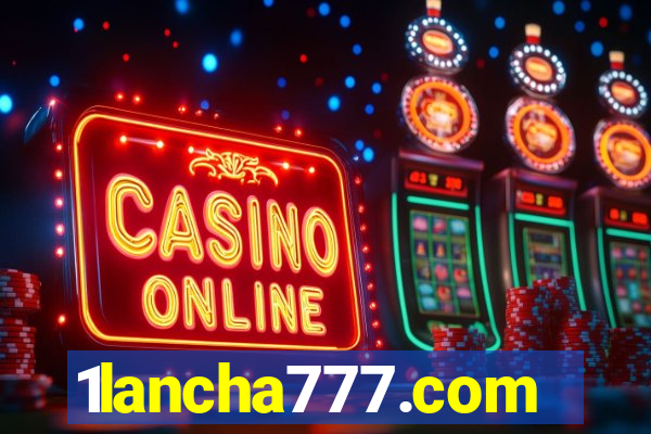 1lancha777.com