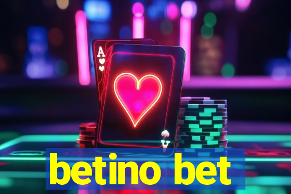 betino bet