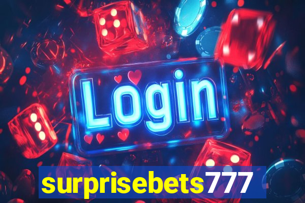 surprisebets777