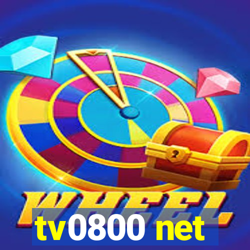 tv0800 net