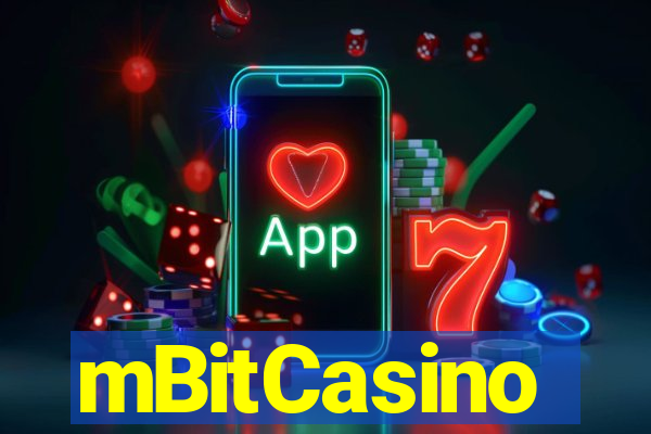 mBitCasino