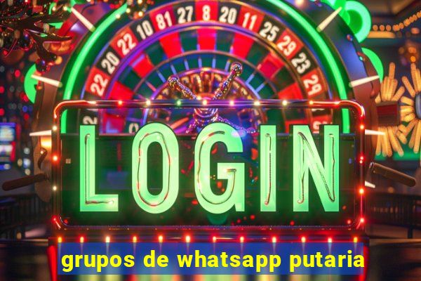 grupos de whatsapp putaria