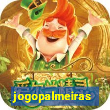 jogopalmeiras