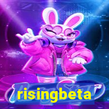 risingbeta