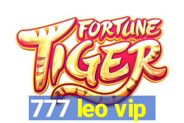 777 leo vip