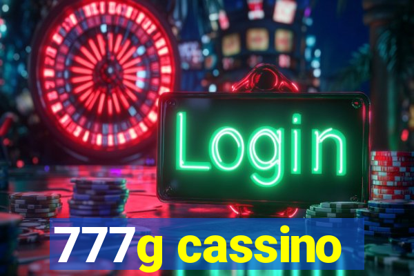 777g cassino