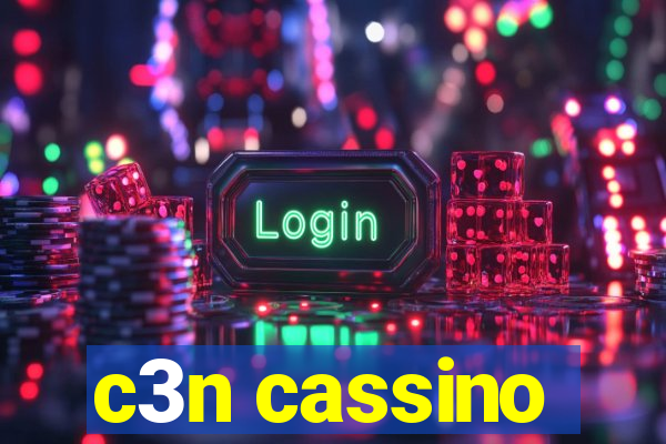 c3n cassino