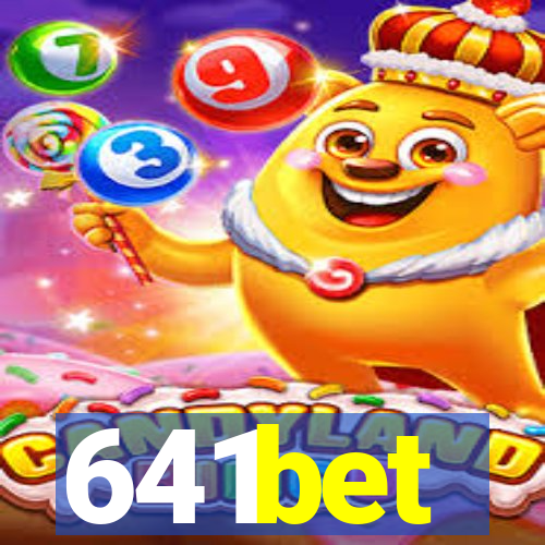 641bet