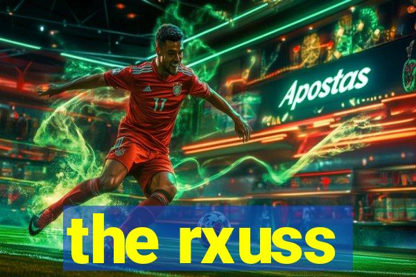 the rxuss