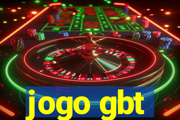 jogo gbt