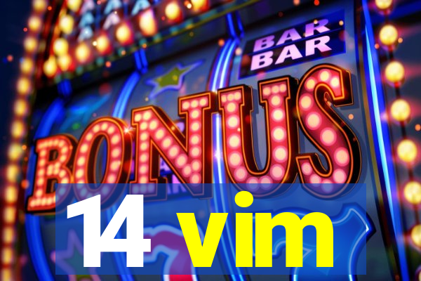 14 vim