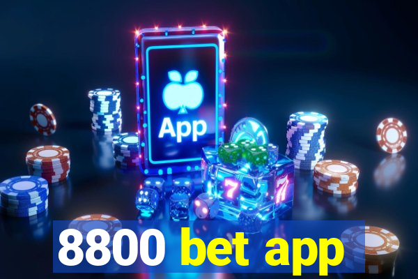 8800 bet app