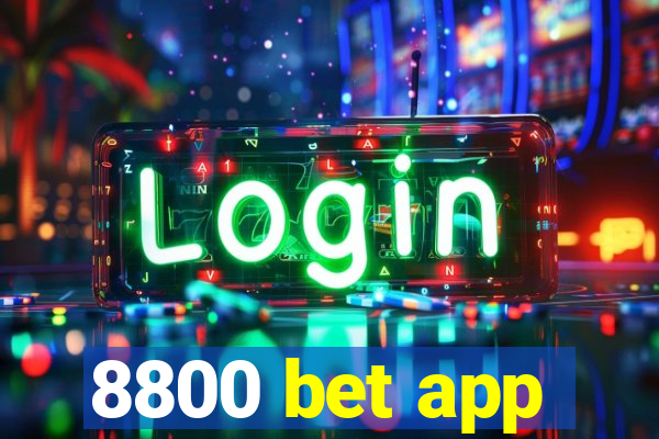 8800 bet app