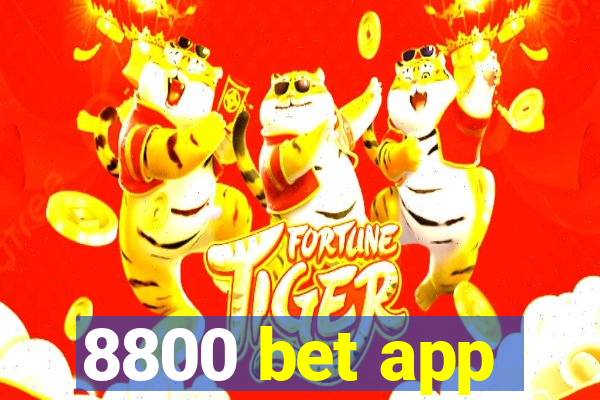 8800 bet app