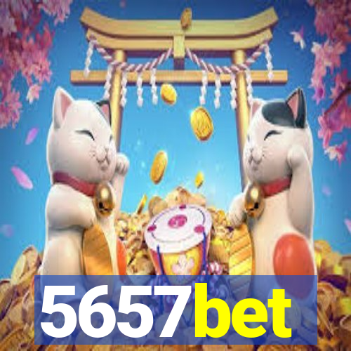 5657bet