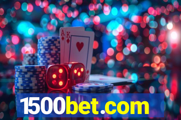 1500bet.com