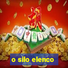 o silo elenco