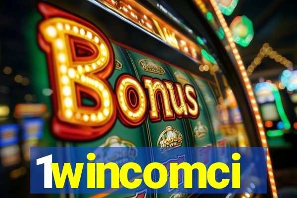 1wincomci