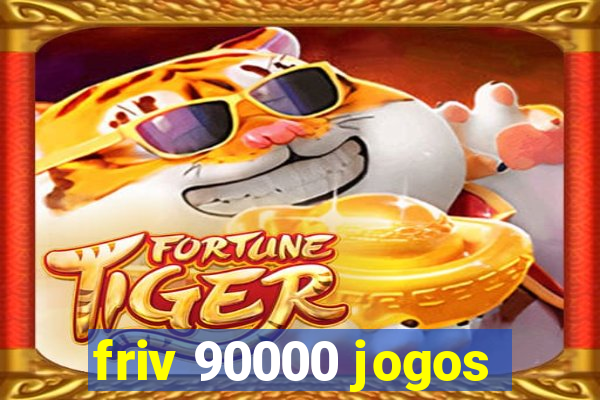 friv 90000 jogos