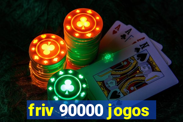 friv 90000 jogos