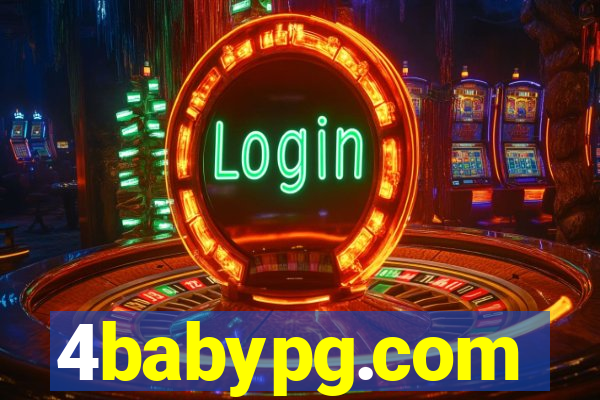 4babypg.com