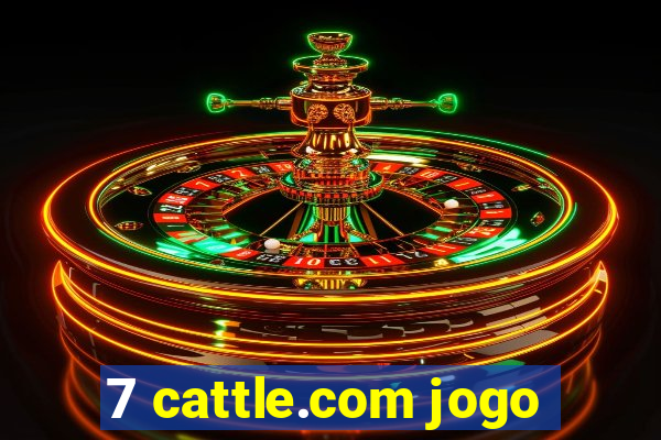 7 cattle.com jogo