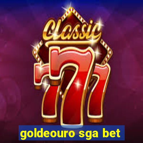 goldeouro sga bet