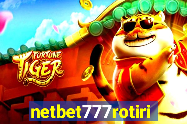 netbet777rotiri