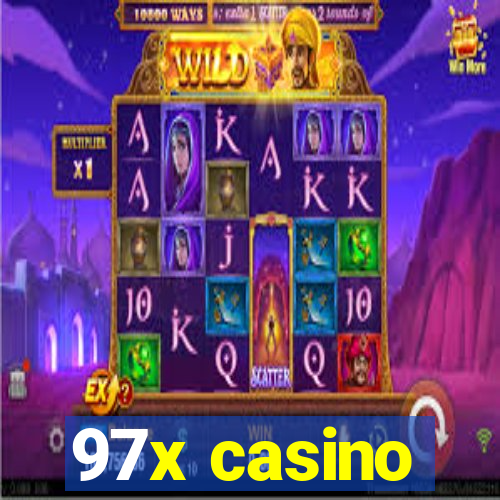 97x casino