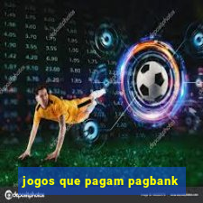 jogos que pagam pagbank