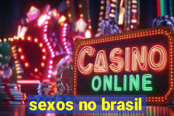 sexos no brasil