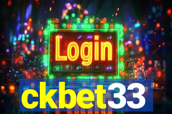 ckbet33