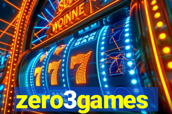 zero3games