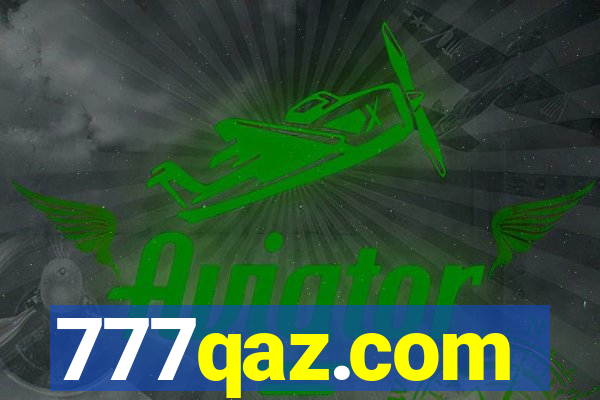 777qaz.com