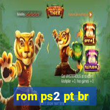 rom ps2 pt br