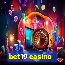 bet19 casino