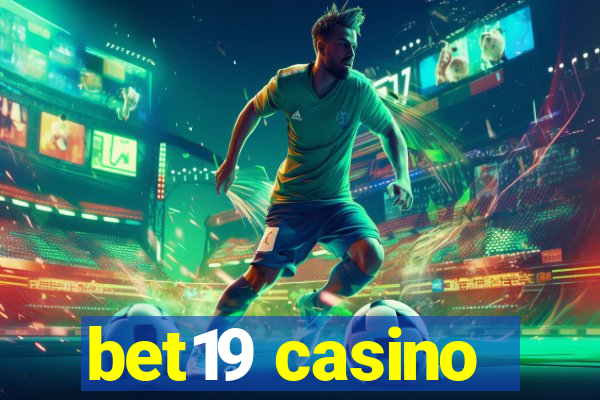 bet19 casino