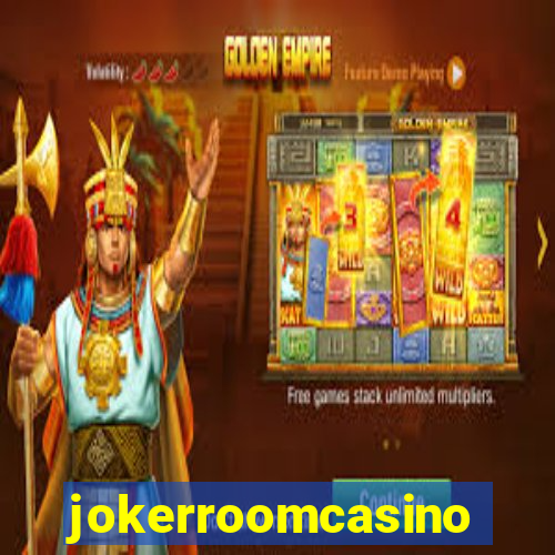 jokerroomcasino